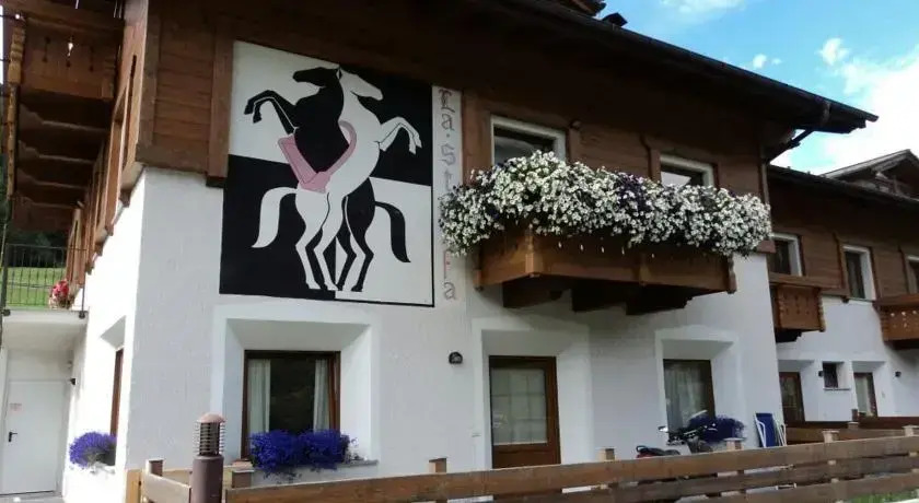 Residenza la Staffa