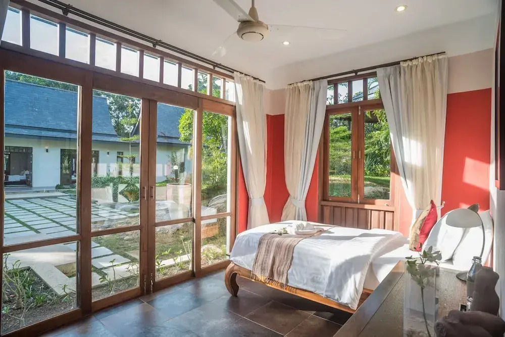 Motsamot - by Sublime Samui Villas