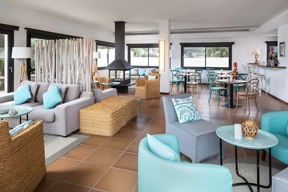 Hotel Sol Ixent