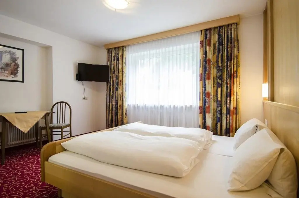 Hotel Garni Waldschlössl