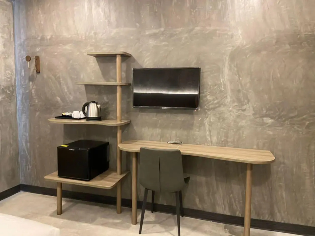 Sri Indar Hotel & Suites