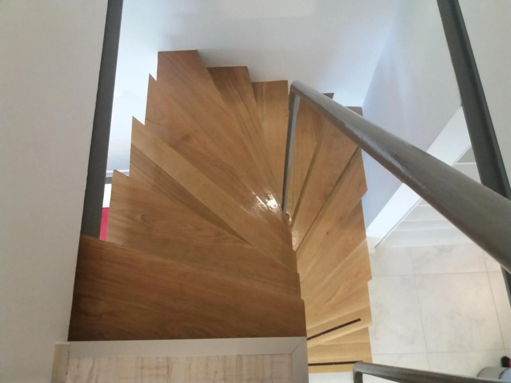 Apartment Osk