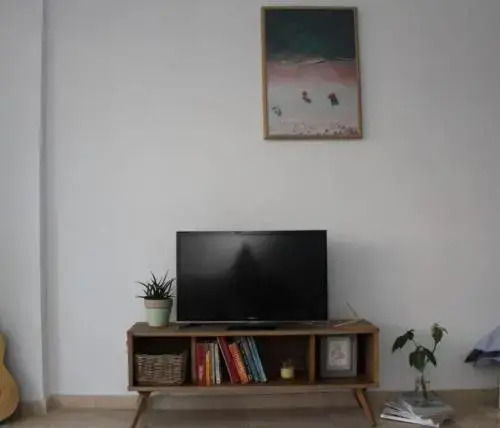 107072 Apartment In Torremolinos