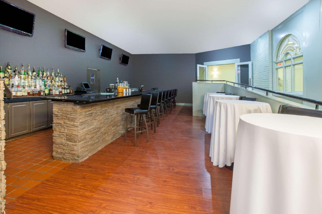 Best Western Acadiana