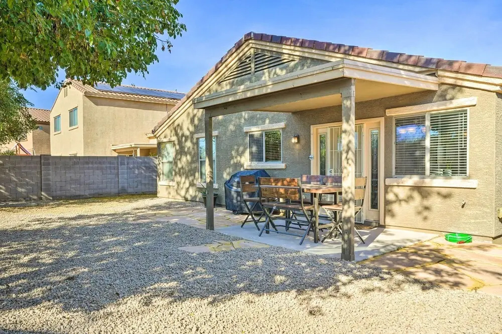 Charming Surprise Home w/ Patio & Central Location