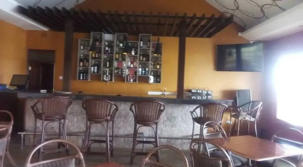 Enchula Resort