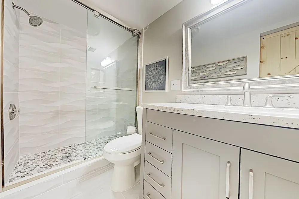 New Listing! Charming Sea Pines Villa W/ Pool Villa