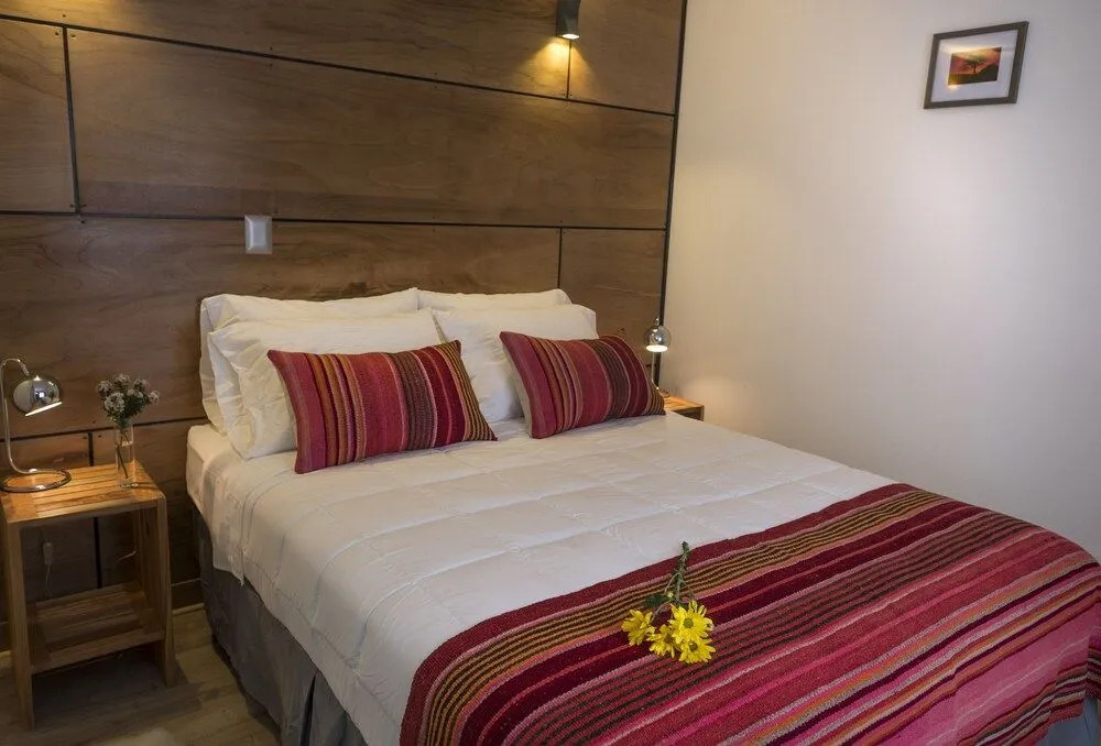 Hotel Angelmontt