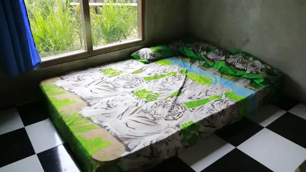 Homestay Mbak Karti