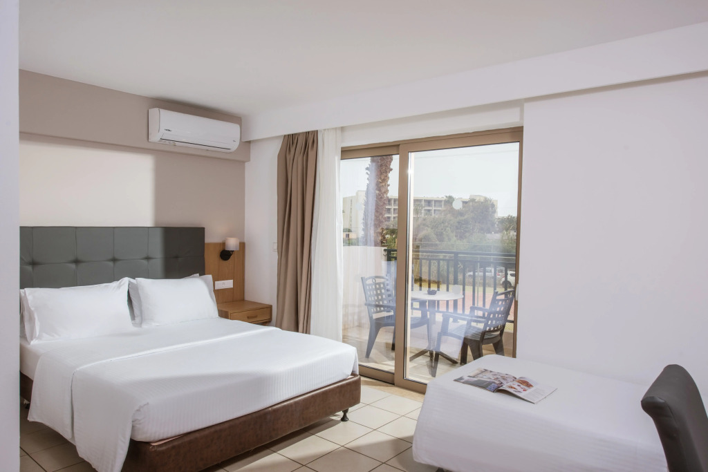 Gouves Waterpark Holiday Resort