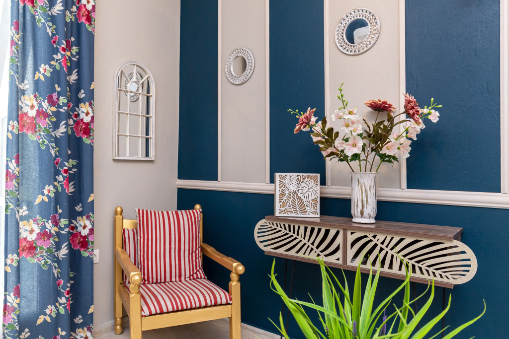V.A. Boutique Apartments and Suites