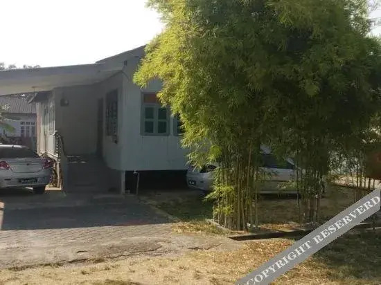 Wr Residence
