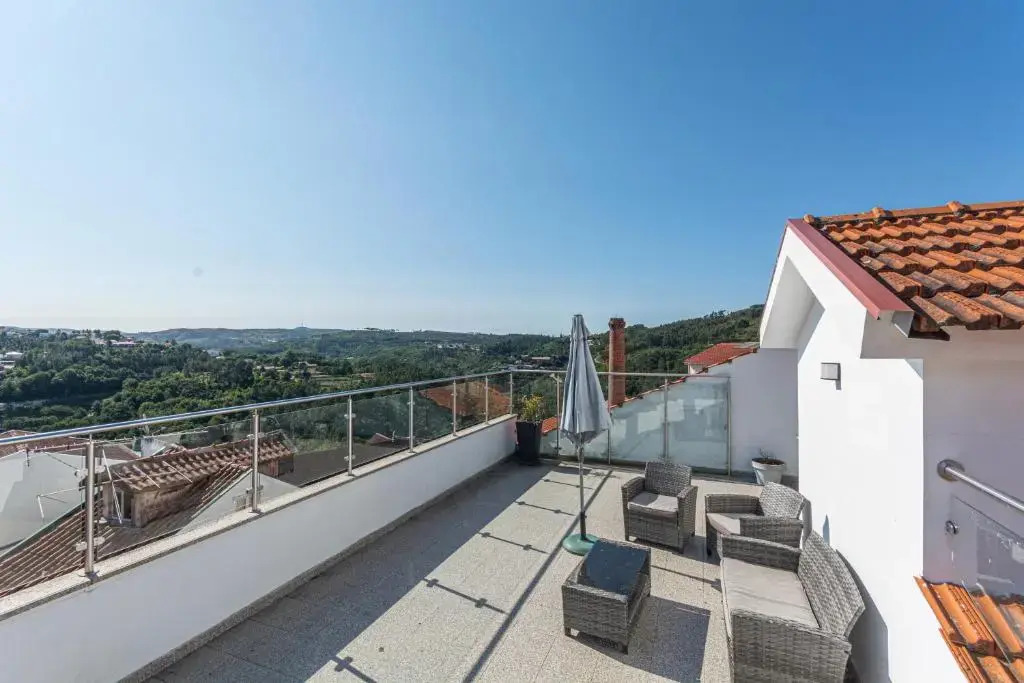 Casa do Vila Alojamento Local