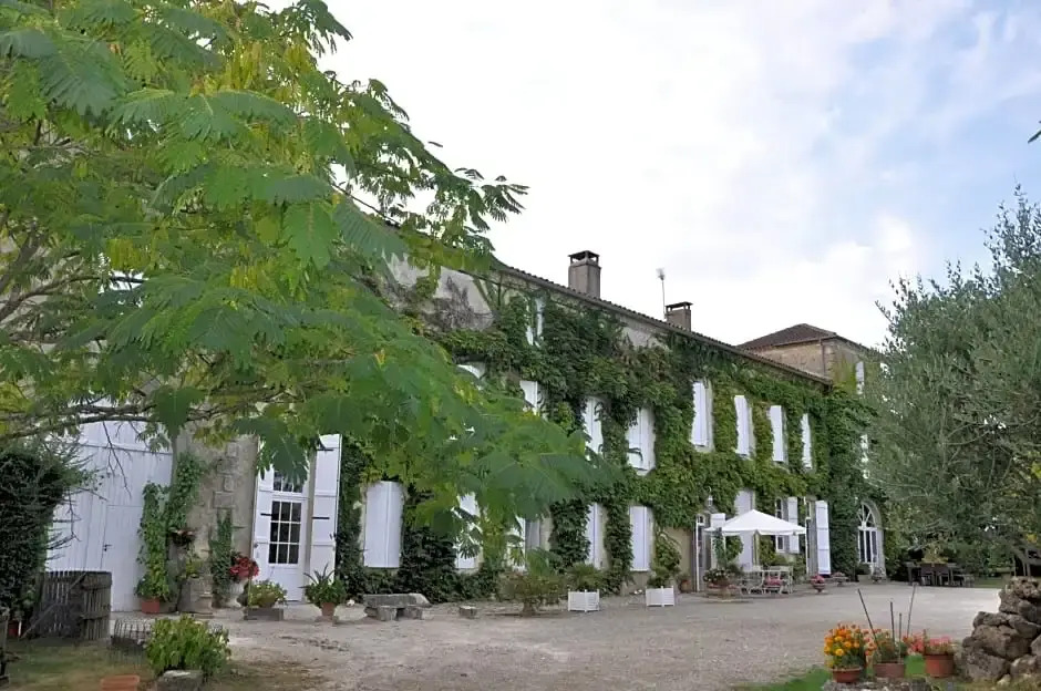 Domaine de Paguy