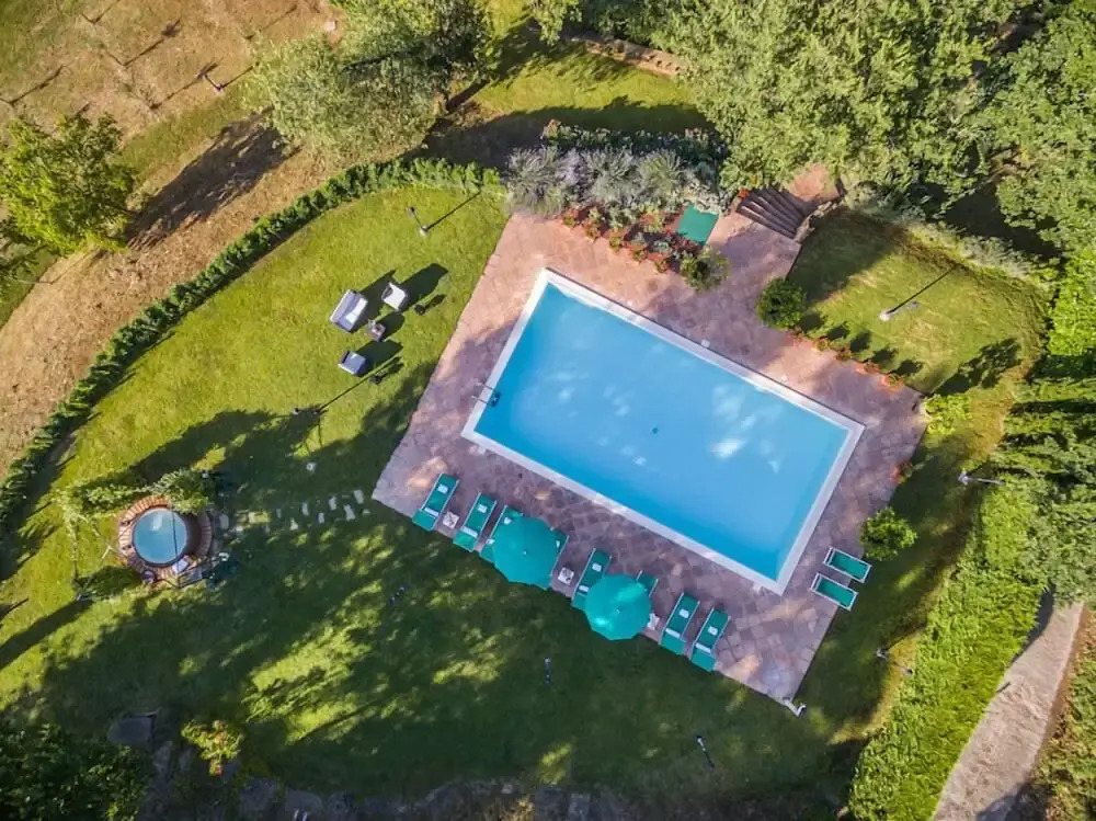 Verdidea - TORRE MONTERCHI