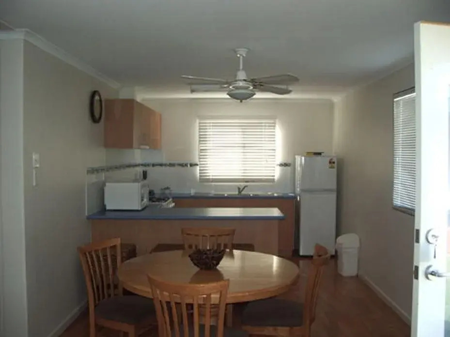 Busselton Holiday Village