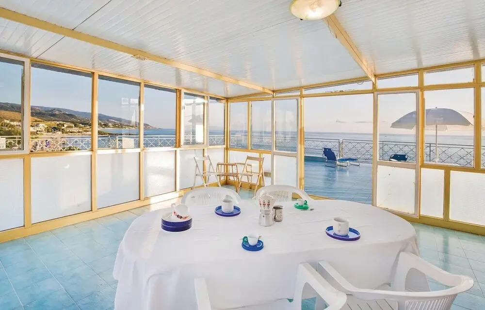 Hotel Riviera Bleu