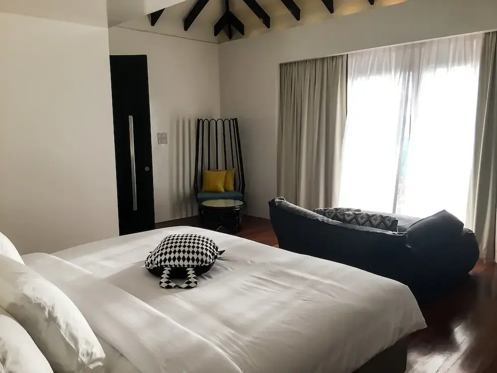 Zitahli Dholhiyadhoo Resort
