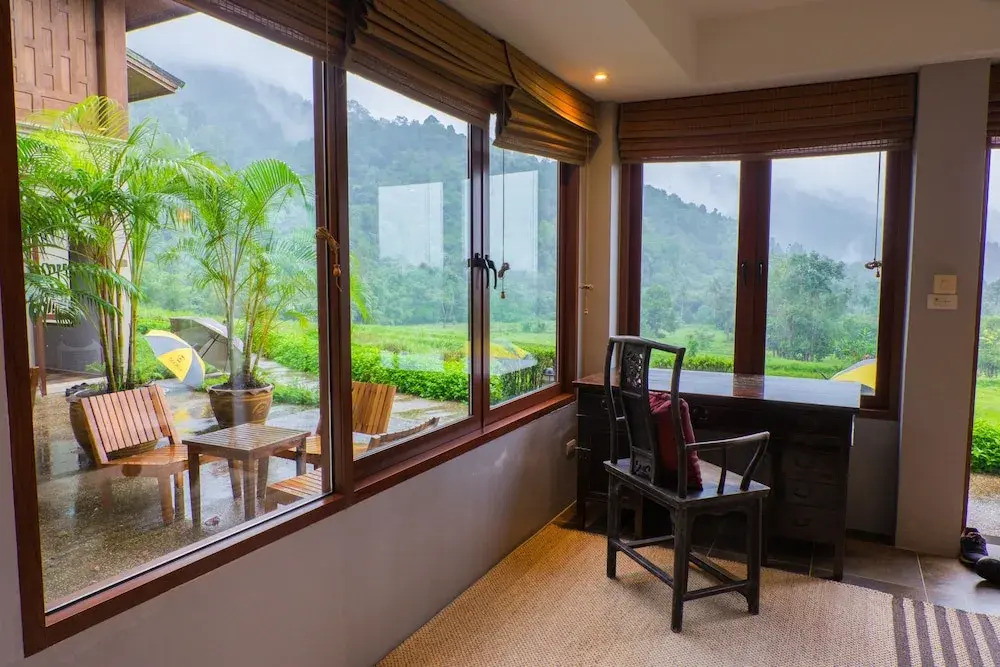 500Rai Farmhouse Khaosok