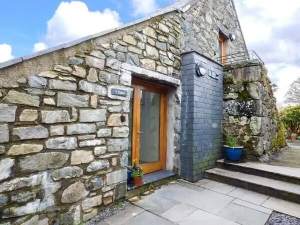 2 Bed in Dolgellau oc-bow282