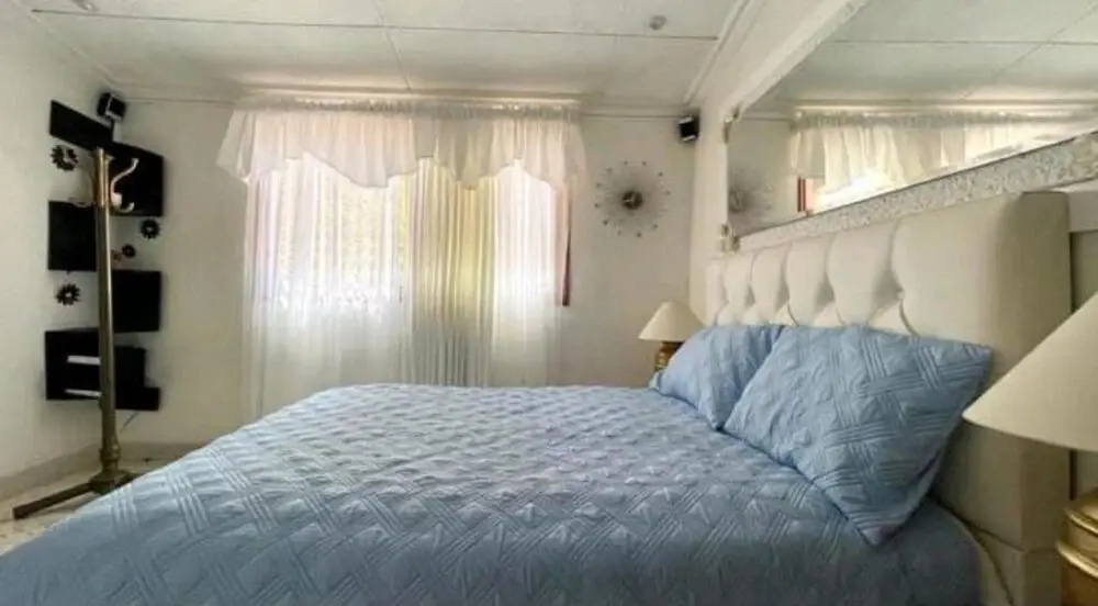 8mg-1 Mansion in Cartagena Near the Sea With Air Conditioning And Wifi