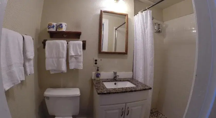 Kalorama Guest House