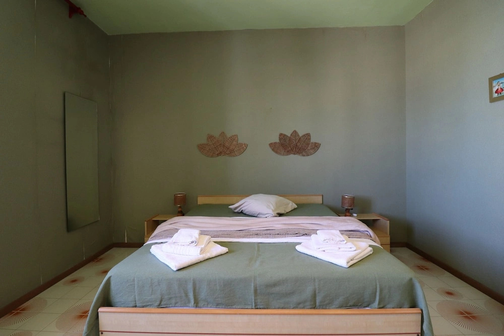 Casa Anthea in Otranto