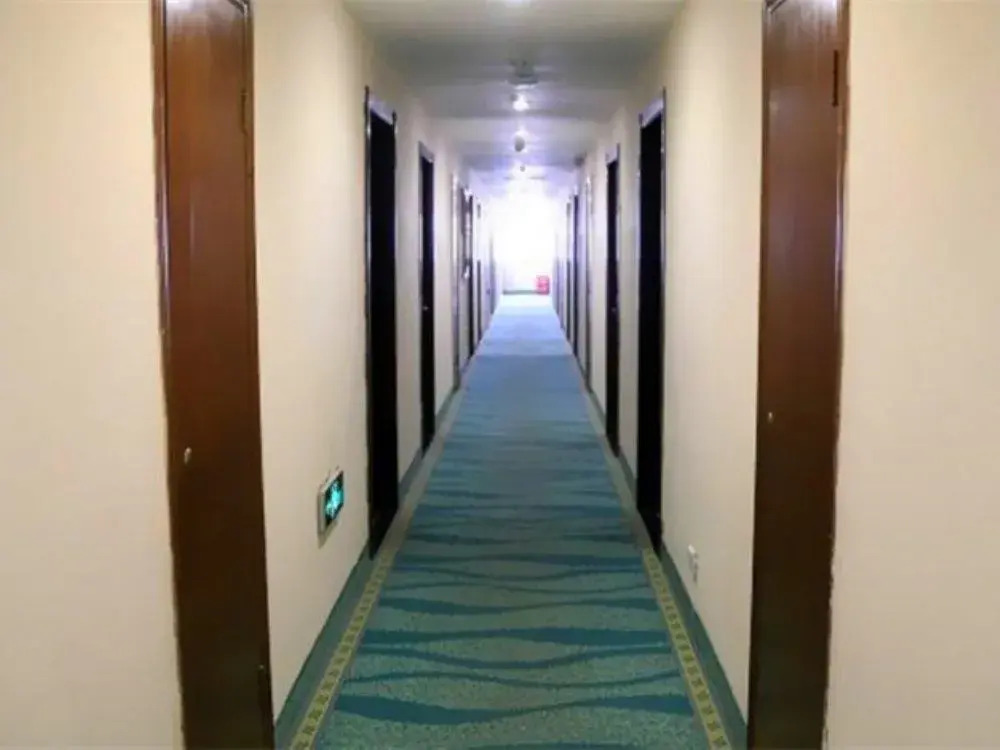 GreenTree Inn Tianjin Hongqi Road Apartment Hotel