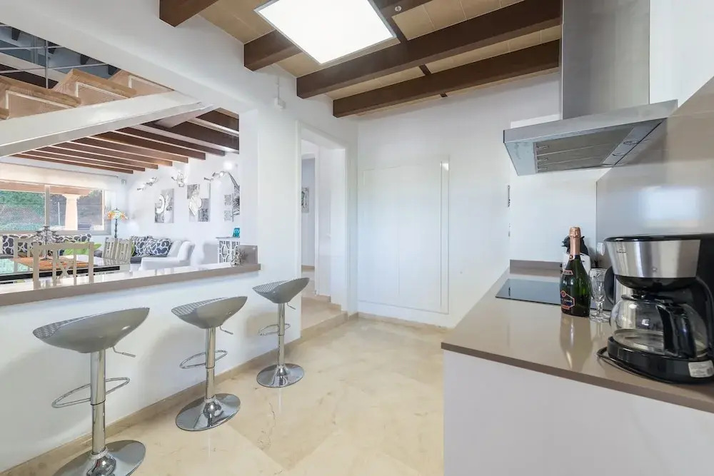 Ideal Property Mallorca - Brivo