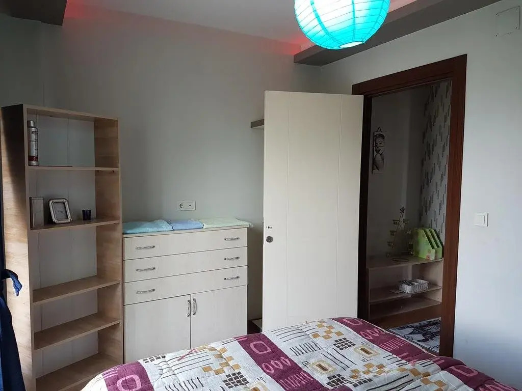 Отель MTM Plus Konaklama