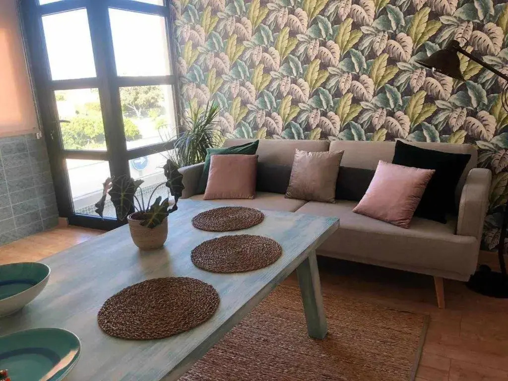 Apartamento paula