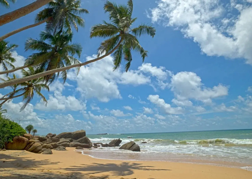 Hotel J Ambalangoda