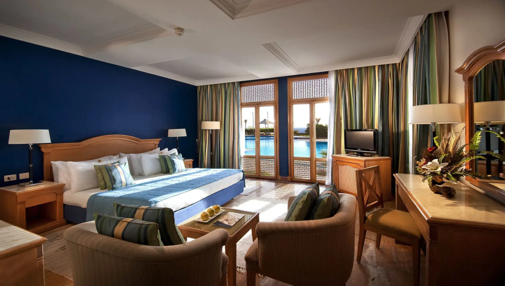 Reef Oasis Beach Aqua Park Resort