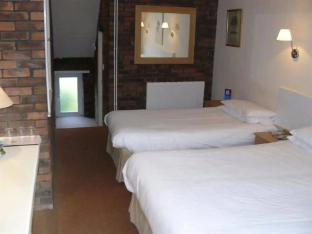 Winchelsea Lodge