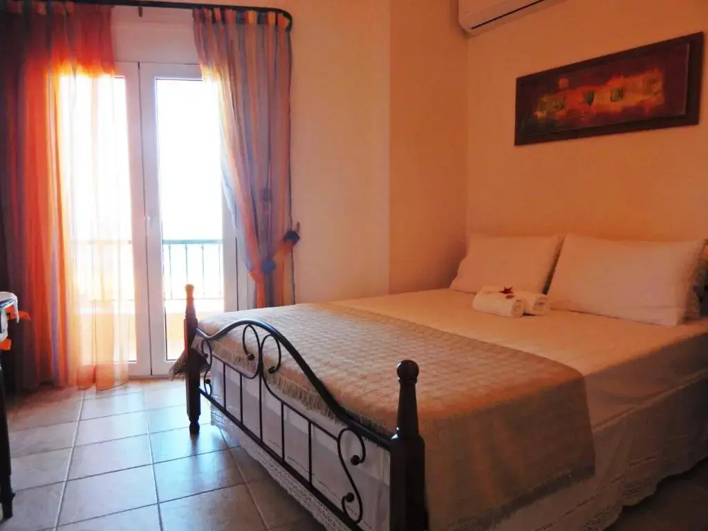 Villa Psaromoura