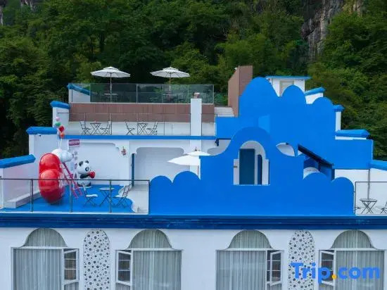 Ni Qing Wo Yuan B&B (Yangshuo Yulong River Branch)