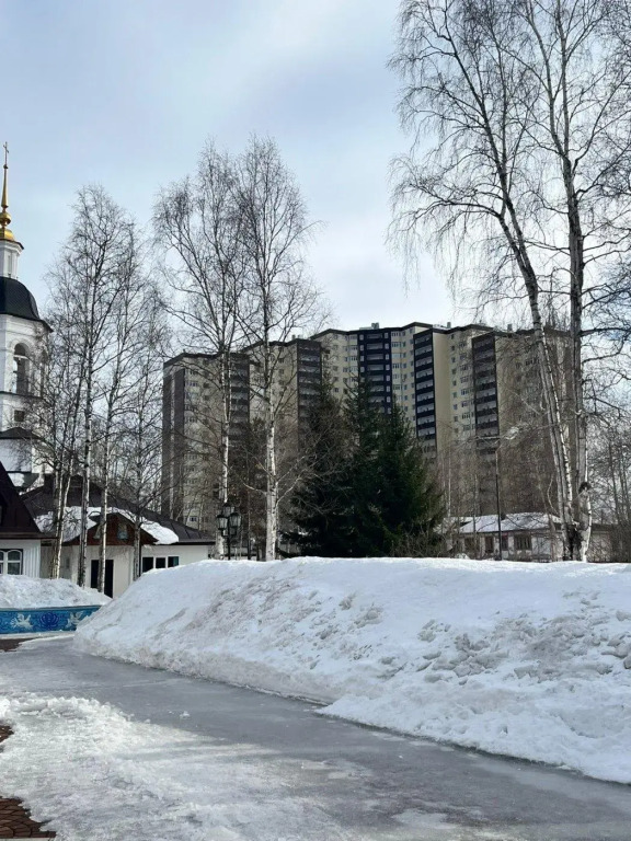 Rich House (Рич Хаус) на улице Восход