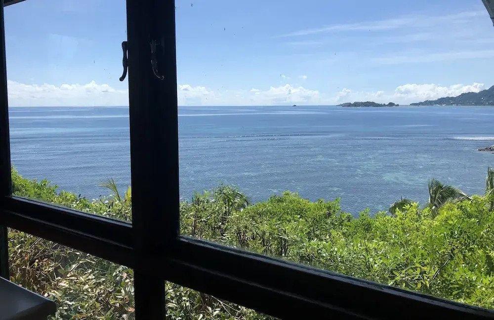 South Point Villas Cerf Island