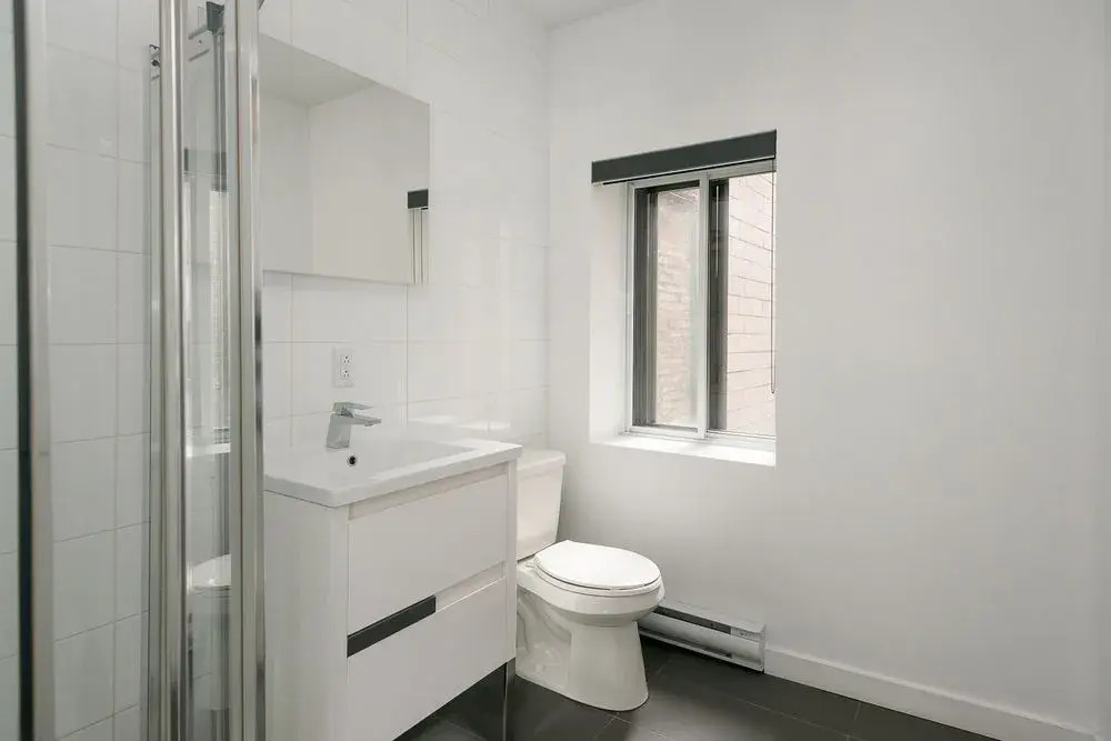 Contemporary 1BR in Downtown MTL by Sonder