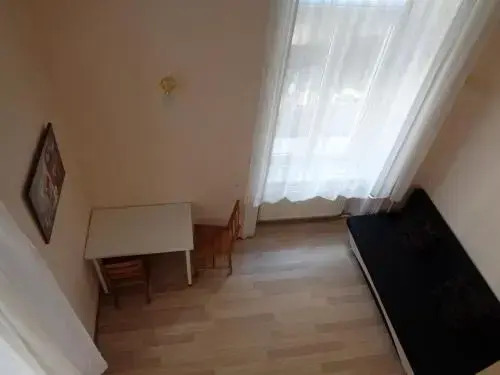 Toucan Hostel Budapest