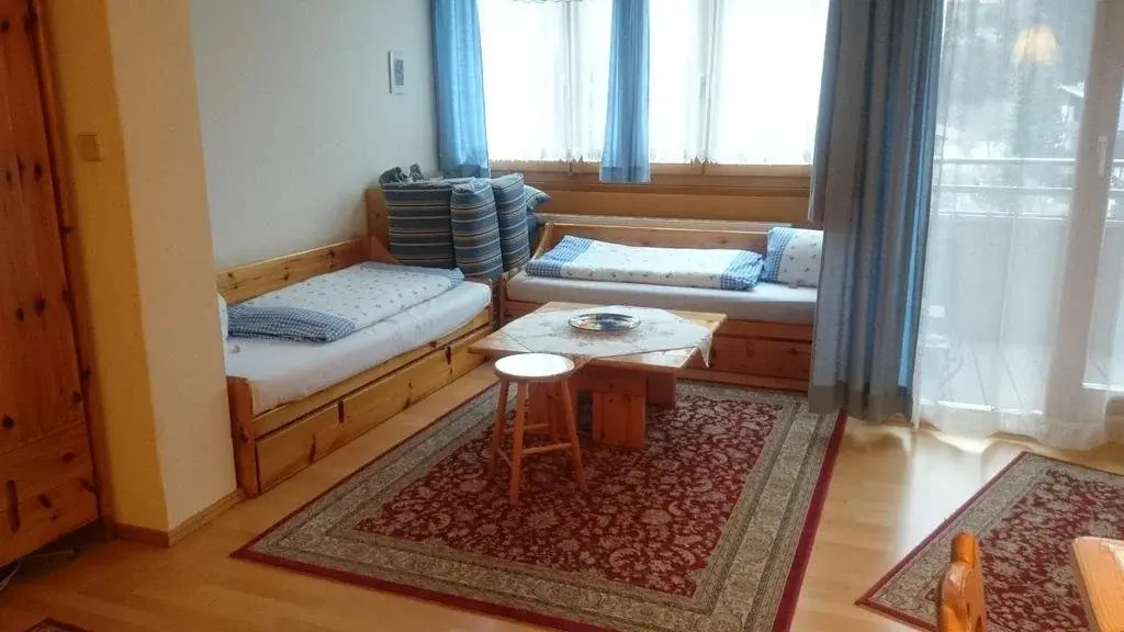 Appartements Central Bad Kleinkirchheim