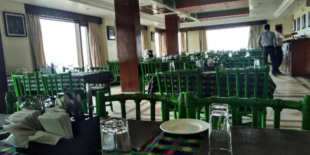 Hotel Shree Hari