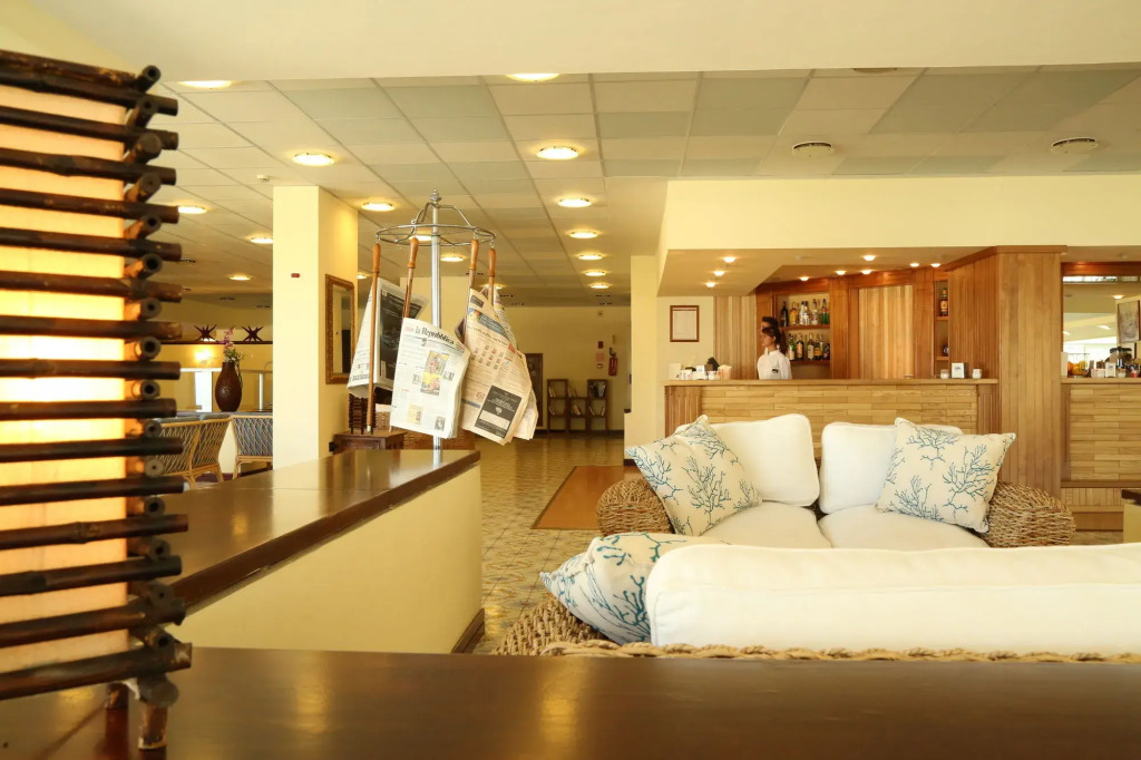 Pugnochiuso Resort Hotel del Faro