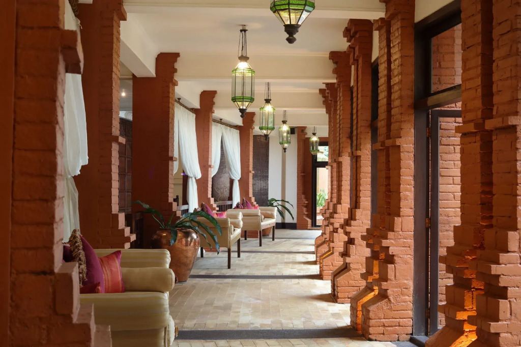 MesaStila Resort and Spa