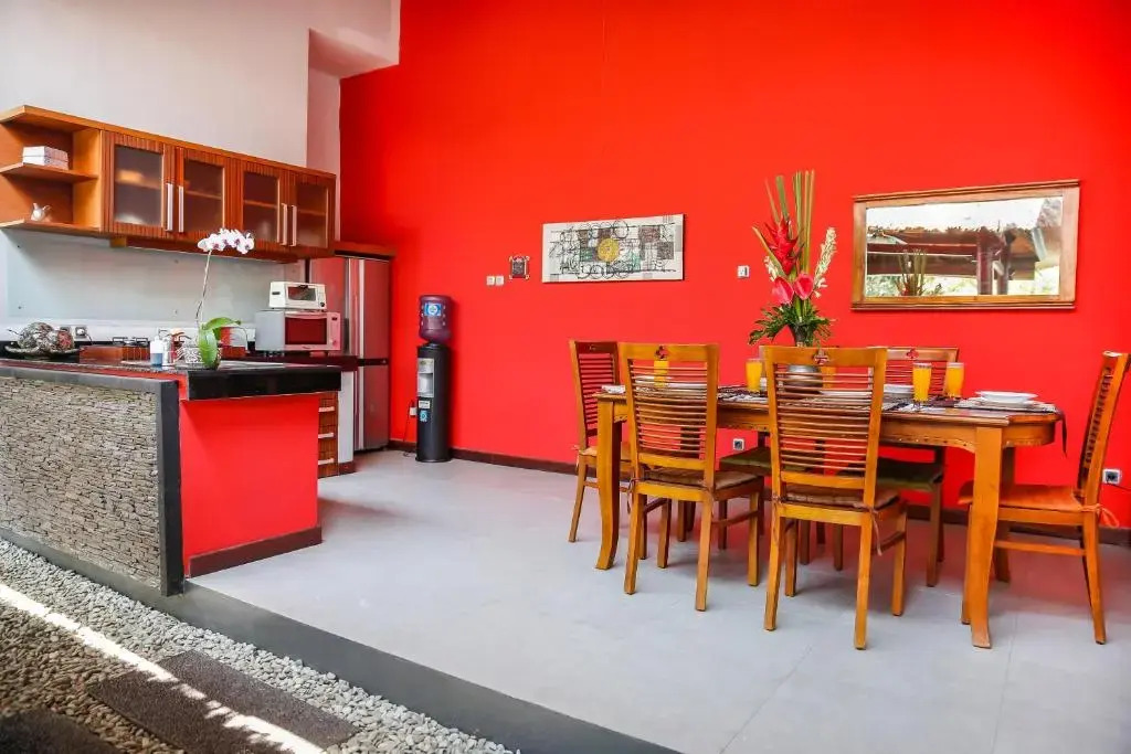 Villa Ayu