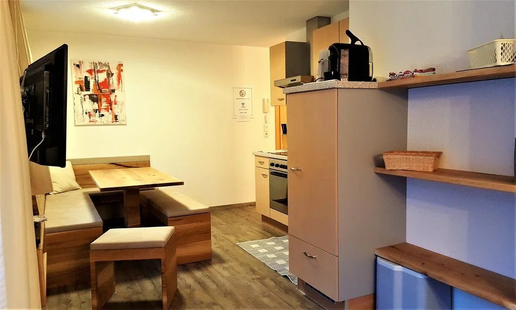 Ferienhaus Gundi