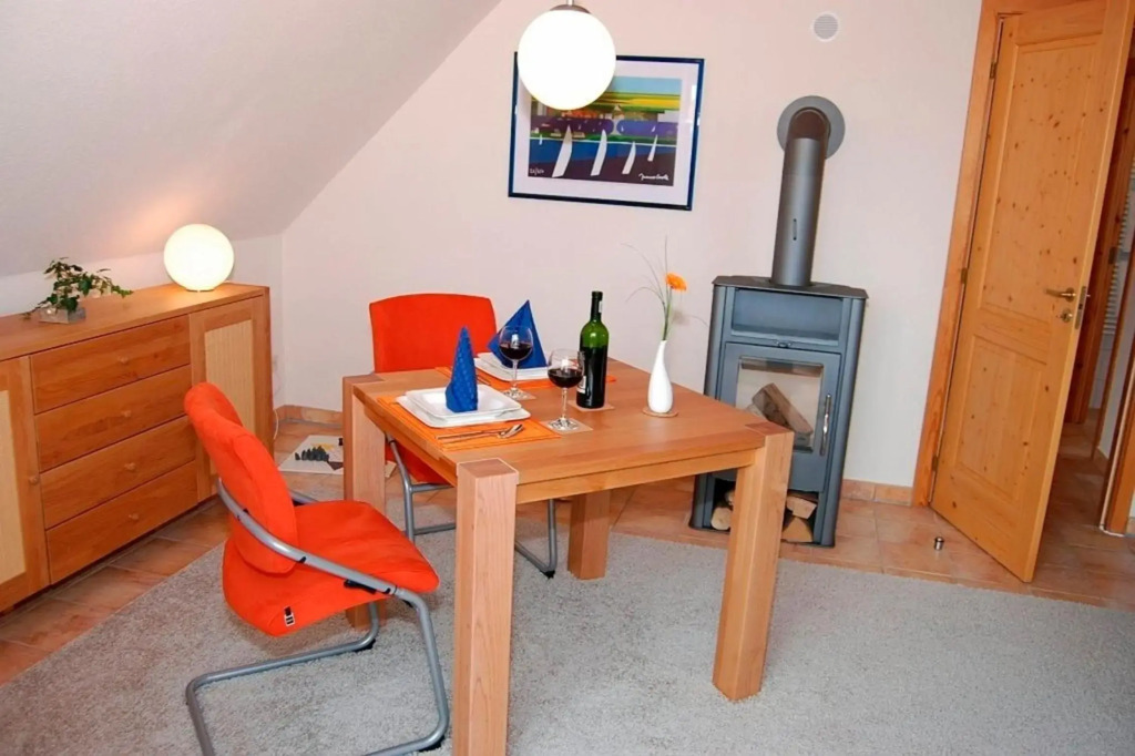 Ferienwohnung Lindenstraße