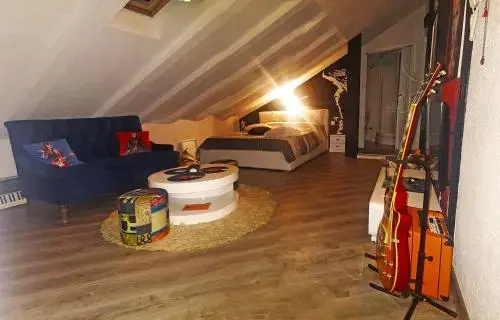 Apartments Rock Palace