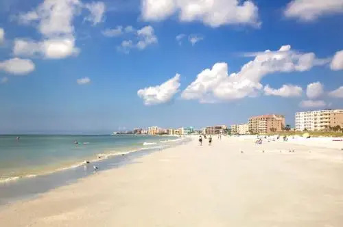 19610 Gulf Blvd Condo Unit 109