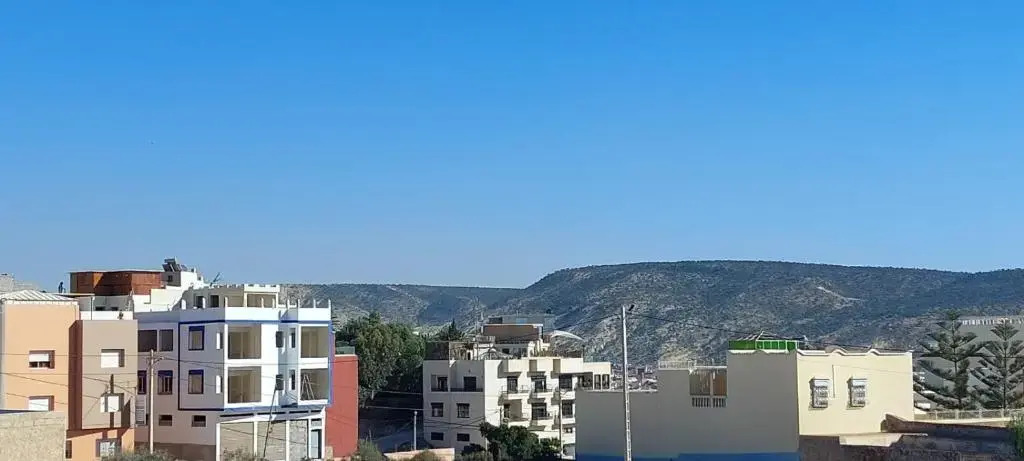 Tamraght agadir
